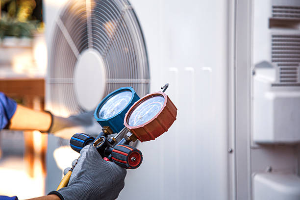 Affordable Ac Installation solutions in Saratoga, WY